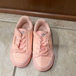 New without tags Adidas sneakers size 7k